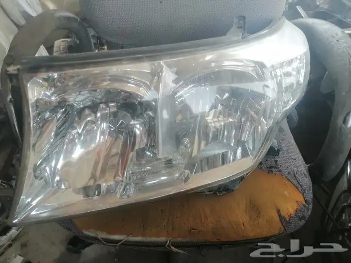 شمعه جيب الاند كروزر مديل 2010 اصلي 0