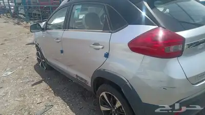 شيري تيجو 2 2023 4