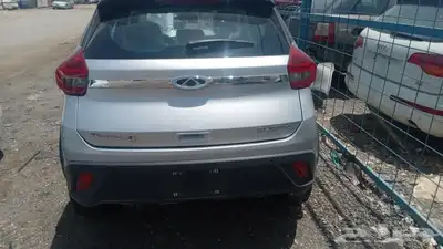 شيري تيجو 2 2023 3