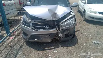 شيري تيجو 2 2023 5