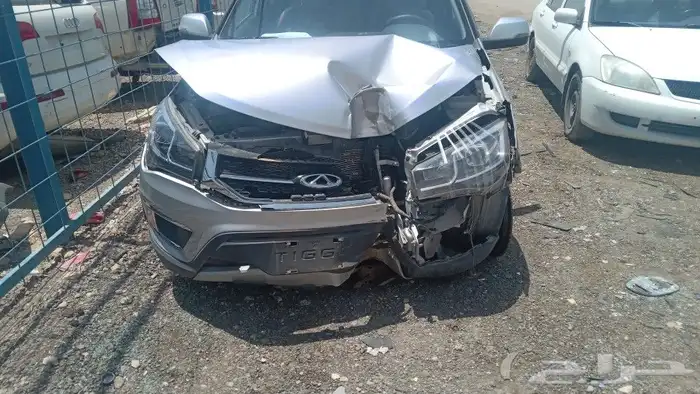 شيري تيجو 2 2023 5