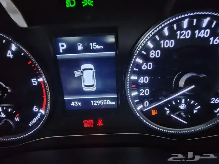 تم البيع سنتافي 2019 ديزل دبل 7مقاعد فل كامل اعلا فئة 36