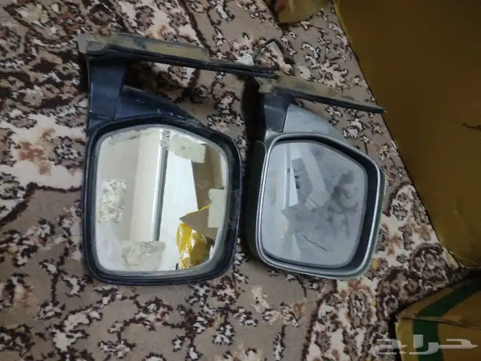 تويوتا برادو من 97 2002 0