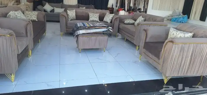 كنب جديد 11نفر 0