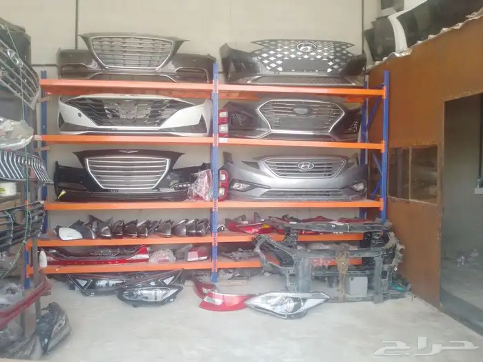 أنوار شمعات أزيرا كادنزا جنسس سوناتا هايلكس فور شنر 3