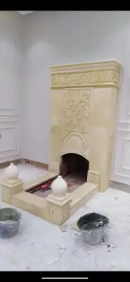 مشبات مودرين افران نابولي 17