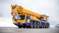الكرينات رافعه شوكي ة للايجار شهري يومي الرياض 7