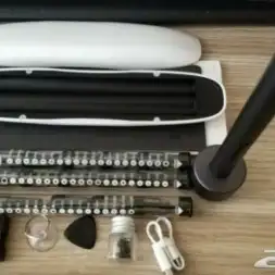 Xiaomi مفك كهربائي مميز من شاومي 140 ريال 3