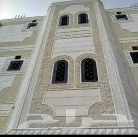 لياسه ملونه بديل الحجر الطبيعي وأسعار مناسب وأشكال مختلفه 1