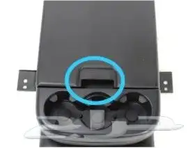 قفل درج جمس وشفر 2007_2014 0