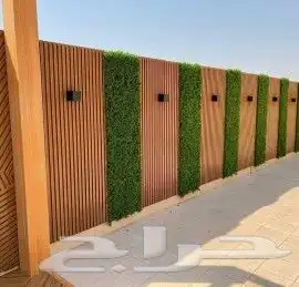 تنسيق حدائق 7