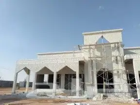 لياسه ملونه شكل الحجر اطبيعي 0