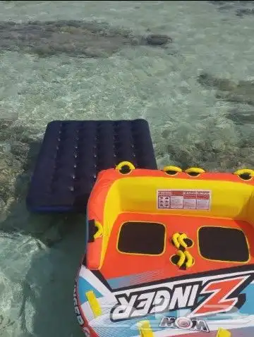 صيد و رحلات 0