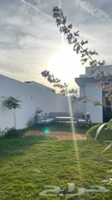 شالية للبيع بحي النقيب الجنوبي 0