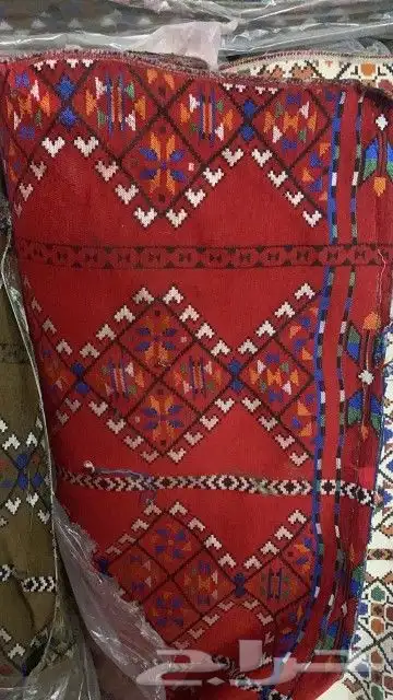 أقمشة تراثية جمله وتجزئة 4
