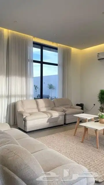 شالية للبيع بحي النقيب الجنوبي 2