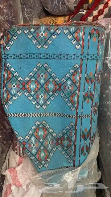 أقمشة تراثية جمله وتجزئة 6