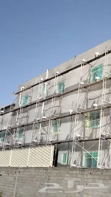 معلم انترالك وبندور 1
