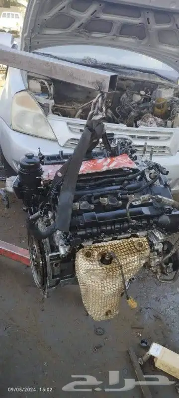 مكينه ازيرا سنتافي 0