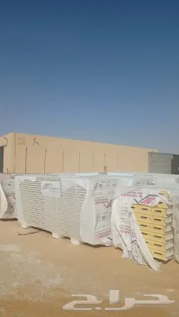 مقاول هناجر مستودعات مظلات جميع أعمال الحداده 6