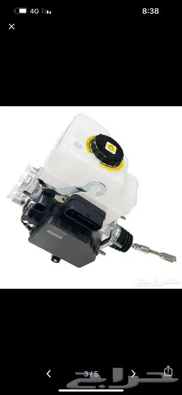 أخصائي اجهزة اي بي اس ABS جيب 0