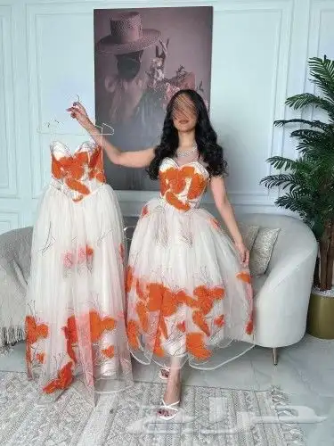 فساتين زواجات فساتين سهره بأسعار الجملة 0