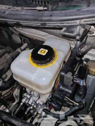 أخصائي اجهزة اي بي اس ABS جيب 2