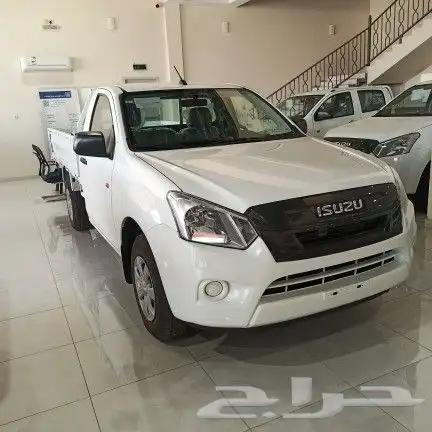 ايسوزو غمارة جوانب 2024 1