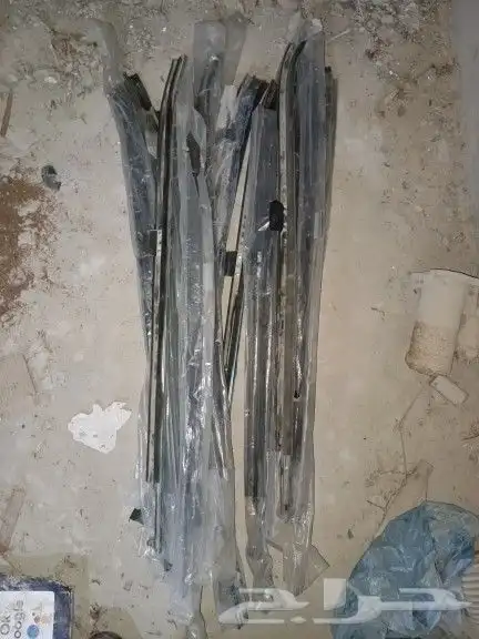 مساطر للزجاج كابرس 2
