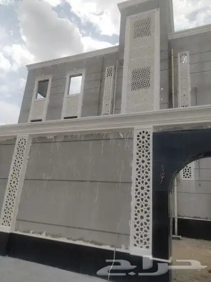 مؤسسه سعد صنهات المطيري للديكورات الخارجيه 3