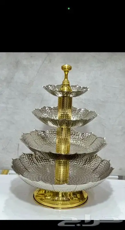 صياني ومقاديع للتمر وصينية حقت فواكه والتمر والدلال والهيتر 2