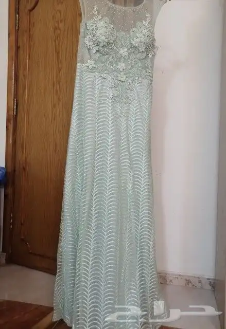 فساتين سهرة 4