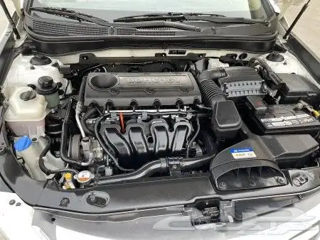 هونداي كيا اوبتيما 0