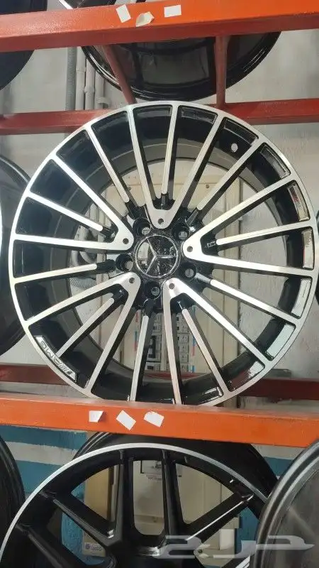 مركز الأسطورة للجنوط 5