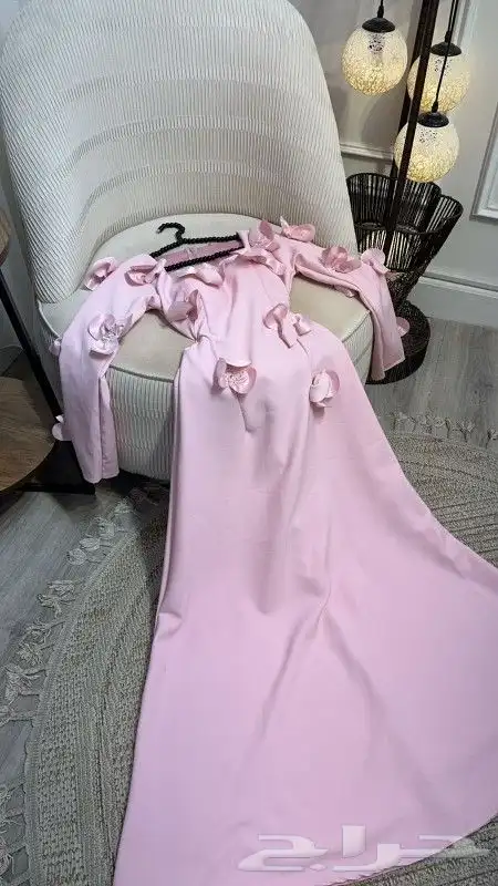 فساتين زواجات فساتين سهره بأسعار الجملة 11