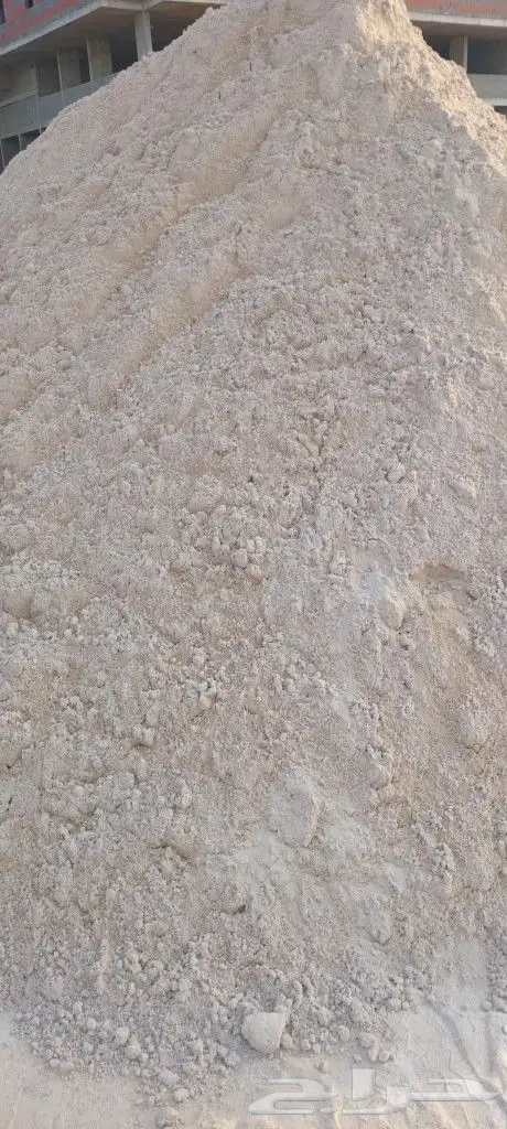 جميع انوع البطحا والخرسان 3