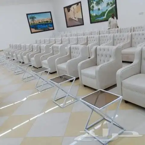 تاجير كراسي طاوله جميع مناطق الرياض 0