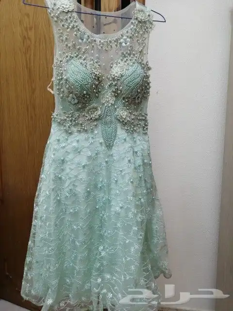 فساتين سهرة 6