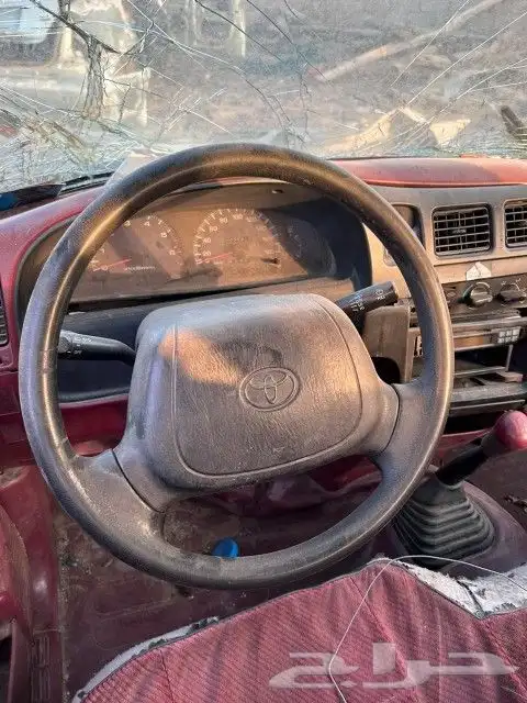 قطع هايلكس 98-2005 11