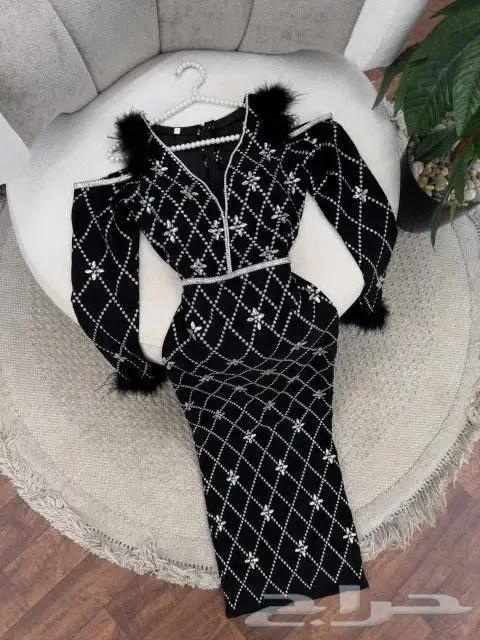 فساتين زواجات فساتين سهره بأسعار الجملة 29