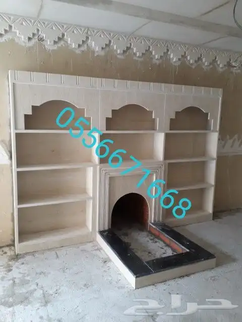 مشبات محمود السوري 12