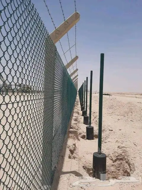 توريد وتركيب الشبوك 0
