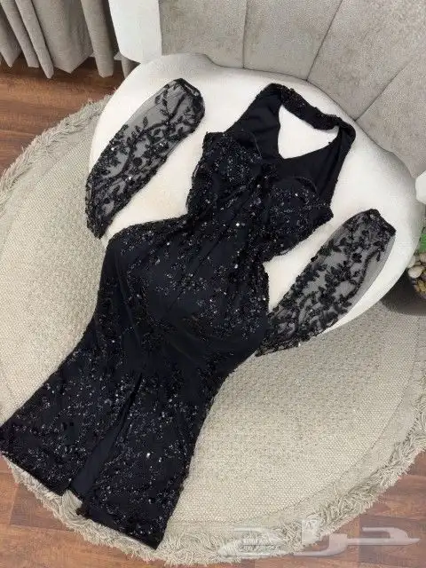 فساتين زواجات فساتين سهره بأسعار الجملة 5