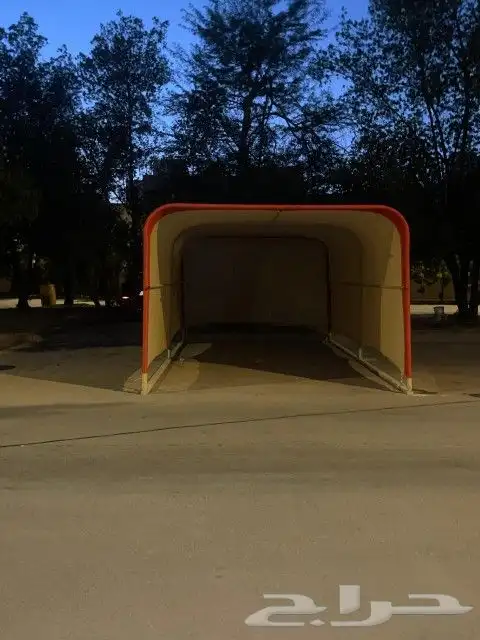 مظلات سياره 0