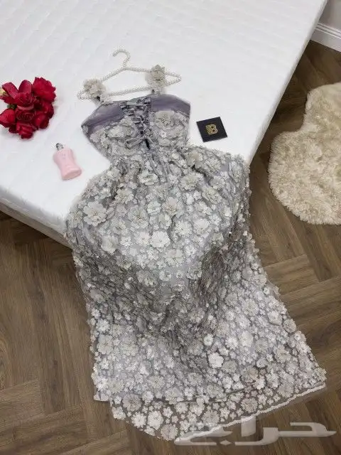 فساتين زواجات فساتين سهره بأسعار الجملة 15