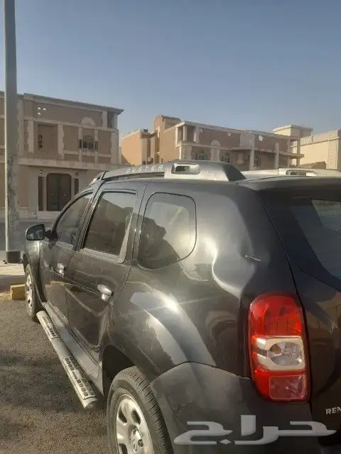 رينو دوستر2017 5