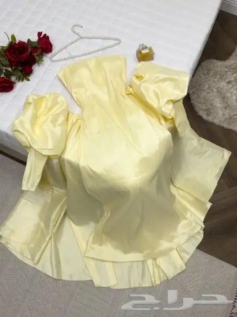 فساتين زواجات فساتين سهره بأسعار الجملة 17