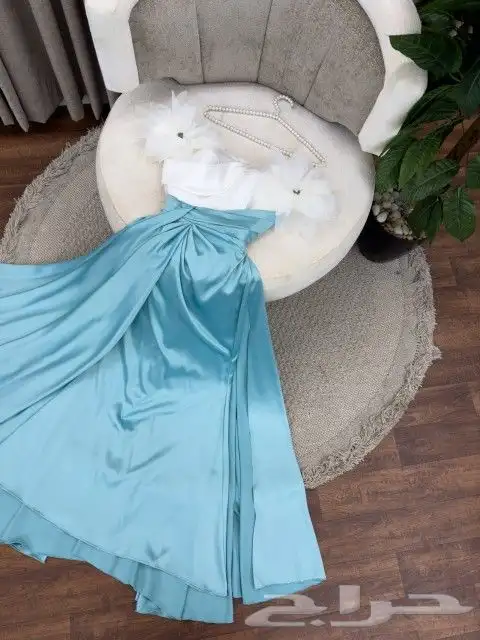 فساتين زواجات فساتين سهره بأسعار الجملة 4