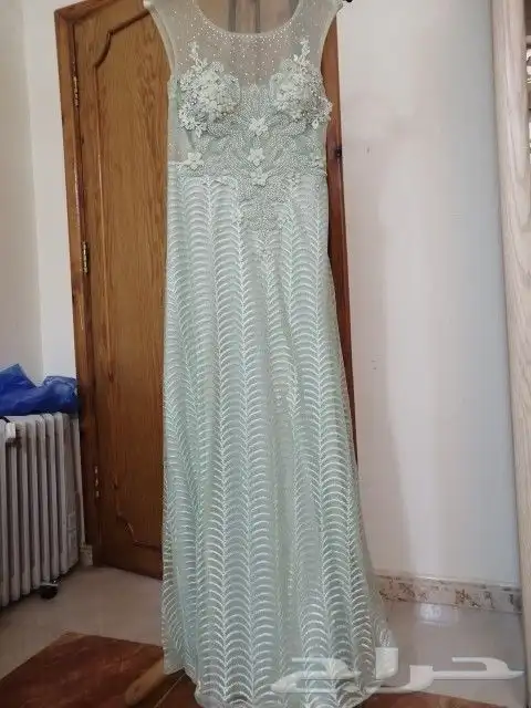 فساتين سهرة 0