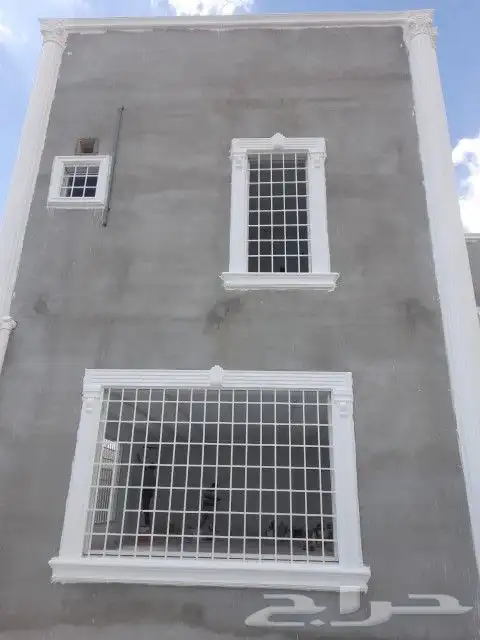 مؤسسه سعد صنهات المطيري للديكورات الخارجيه 4